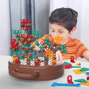🎁Children's Day Pre-Sale-50% OFF✨Magic Montessori Play Toolbox