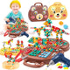 🎁Children's Day Pre-Sale-50% OFF✨Magic Montessori Play Toolbox