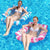 🎁Spring Cleaning Big Sale-30% OFF🏊Inflatable Hammock Pool Floating Chair for Adult