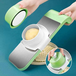 🎁Spring Cleaning Big Sale-30% OFF🍓Multifunctional Vegetable Cutter