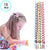 🎁Children's Day Pre-Sale-50% OFF🎀18 Pcs Hair Styling Twister Clip for Girl