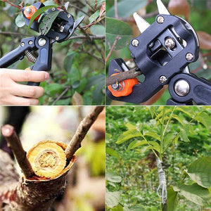 🎁Spring Cleaning Big Sale-30% OFF-Professional Garden Grafting Tool