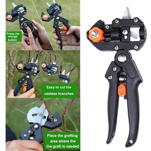 🎁Spring Cleaning Big Sale-30% OFF-Professional Garden Grafting Tool
