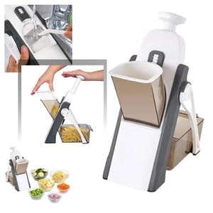 🎁Spring Cleaning Big Sale-30% OFF🍓Kitchen Chopping Artifact