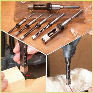 🎁Spring Cleaning Big Sale-30% OFF💥Square Wood Chisel