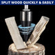 🎁Spring Cleaning Big Sale-30% OFF💥Firewood Drill Bit