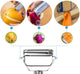 🎁Spring Cleaning Big Sale-30% OFF🥕Stainless Steel Multifunctional Peeler