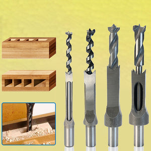 🎁Spring Cleaning Big Sale-30% OFF💥Square Wood Chisel