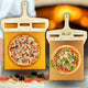 🎁Christmas Big Sale-50% OFF🥟Sliding Pizza Shovel
