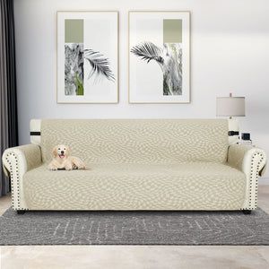 🔥Spring Sale - $10 Off - Water Resistant Sofa Slipcover