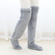 🎁Christmas Big Sale-40% OFF💥Plush Warmth Long Socks