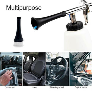 🎁Early Christmas Sale-50% OFF💥High-Pressure Car Cleaning Gun