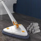 🎁New Year Hot Sale-30% OFF✨360° Rotatable Adjustable Cleaning Mop