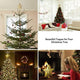 LED Christmas Tree Projection Lamp