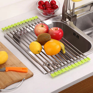 🎁New Year Hot Sale-50% OFF🍓Magic Rolling Rack