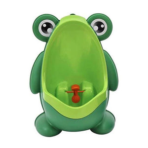   Frog Potty Toilet Training