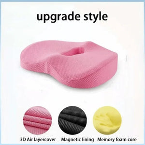 🎁Mother's Day Pre-Sale🔥Premium Soft Hip Support Pillow