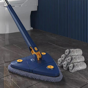 🎁Christmas Big Sale-30% OFF✨360° Rotatable Adjustable Cleaning Mop