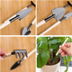 Mini Gardening Tool Set (3 PCS)