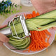 🎁Christmas Big Sale-30% OFF🥕Multi-function Vegetable Peeler