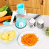 🎁New Year Hot Sale-30% OFF🔥Multifunctional Vegetables Cutter and Slicer