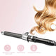 🎁New Year Hot Sale-50% OFF🎀Professional 360-degree Automatic Rotation Curling Iron