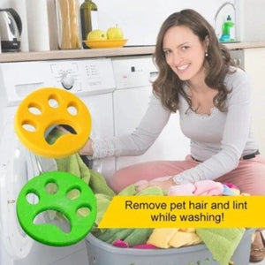 PET HAIR REMOVER