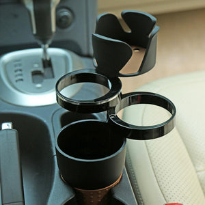 Car Cup Stand