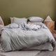 Oversize Bedspread Quilt Set