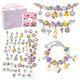 🎁Christmas Big Sale-50% OFF🎀DIY Gorgeous Bracelet Set