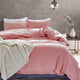 Comfort Cotton Solid Bedspread