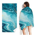 Microfiber Quick Drying Beach Towel
