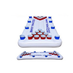 Pool Party Pong Toy
