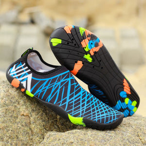 🎁New Year Hot Sale-50% OFF🏊Water Shoes Barefoot Quick-Dry Shoes