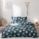Soft Polyester Quilt Bedspread Set