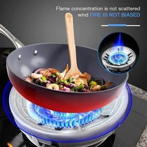 🎁Christmas Big Sale-30% OFF🎉Gas Stove Energy Saving Ring