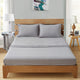4-Piece Soft Over Sized Bedspread