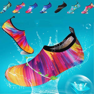 🎁Semi-Annual Sale-50% OFF🏊Water Shoes Barefoot Quick-Dry Socks