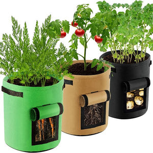 Fruits Vegetables Planting bag