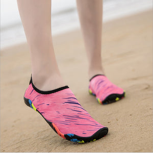 🎁Semi-Annual Sale-50% OFF🏊Water Shoes Barefoot Quick-Dry Shoes