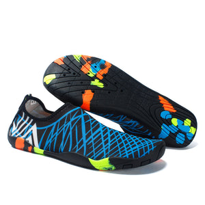 🎁New Year Hot Sale-50% OFF🏊Water Shoes Barefoot Quick-Dry Shoes