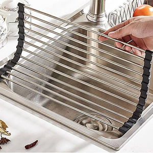 🎁Early Christmas Sale-50% OFF🍓Magic Rolling Rack