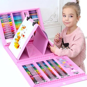 🎁Early Christmas Sale-30% OFF🥳Deluxe 6-In-1 Art Creativity Set