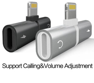 Double-Threat Adapter