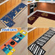 🎁Christmas Big Sale-30% OFF🍓Kitchen Printed Non-Slip Carpet
