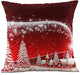 Christmas Pillow Cushion Covers
