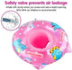 Baby Swimming Float For 6-36 Months Children