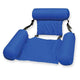 🎁New Year Hot Sale-50% OFF🏊Swimming Floating Bed and Lounge Chair