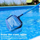 Upgraded Swimming Pool Skimmer Net