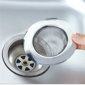 🎁New Year Hot Sale-30% OFF🥕Stainless Steel Sink Filter